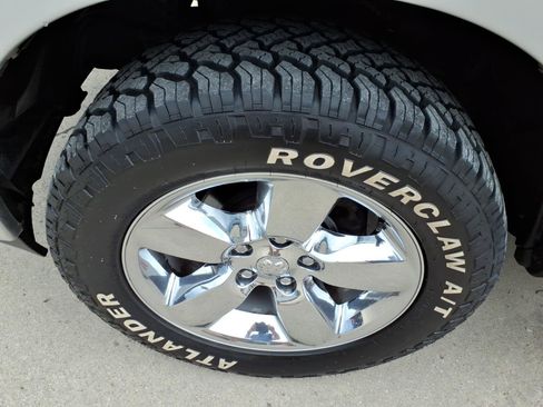 Used 2015 RAM 1500 Big Horn AWD/4WD image 5