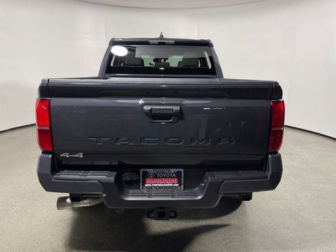 New 2026 Toyota Tacoma SR5 AWD/4WD image 4