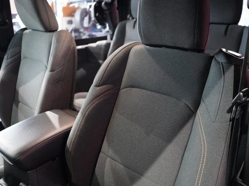 Used 2024 Jeep Wrangler Sport image 53