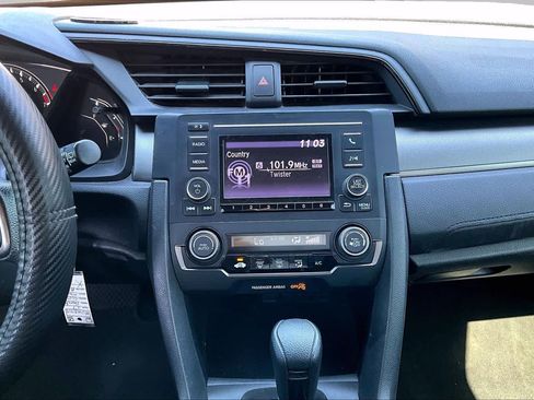Used 2017 Honda Civic LX image 6