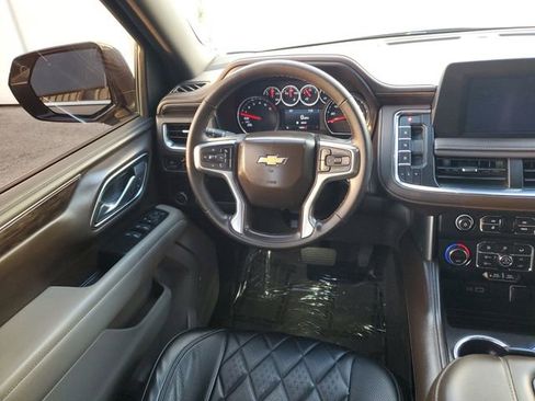 Used 2024 Chevrolet Tahoe LS w/ Driver Alert Package RWD image 11