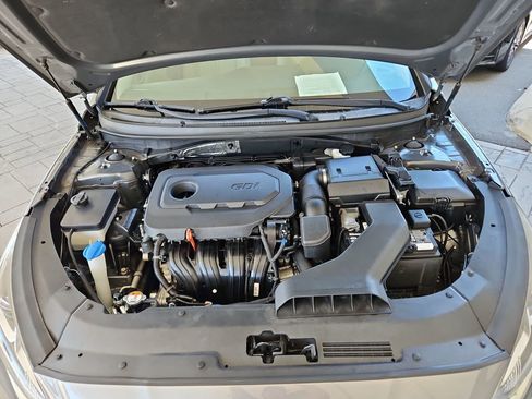 Used 2019 Hyundai Sonata SE image 32