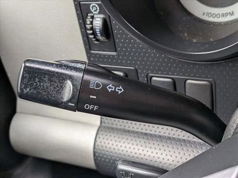 Used 2007 Toyota FJ Cruiser 4WD image 15