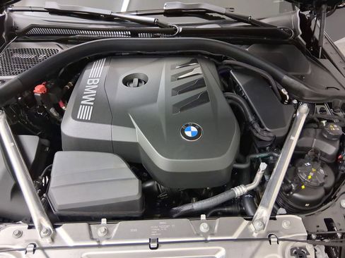 New 2026 BMW 430i Coupe w/ Parking Assistance Package image 29