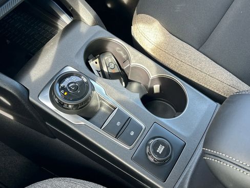 New 2025 Ford Bronco Sport Big Bend image 41