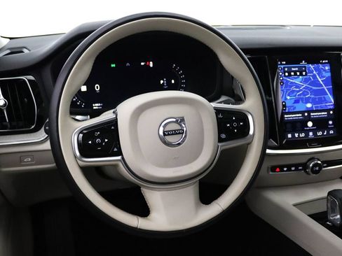 Used 2024 Volvo S60 B5 Plus AWD/4WD image 13