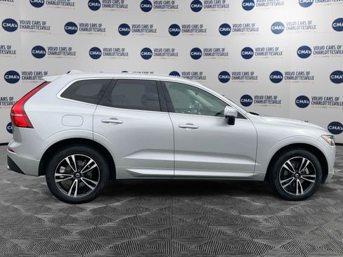 Used 2021 Volvo XC60 T5 Momentum w/ Premium Package AWD/4WD image 6