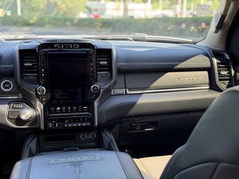 Used 2021 RAM 1500 Limited RWD image 47