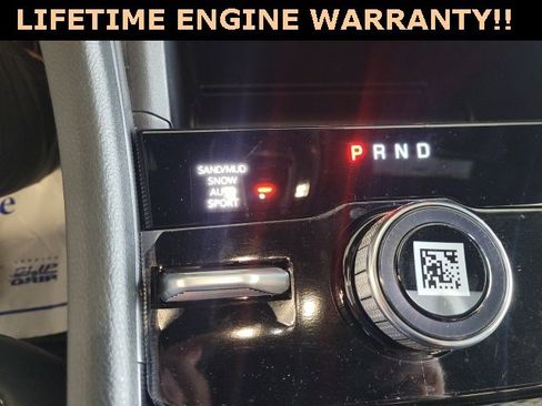 New 2025 Jeep Grand Cherokee Limited w/ Black Appearance Package image 25