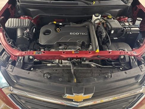 Used 2020 Chevrolet Equinox LT image 28