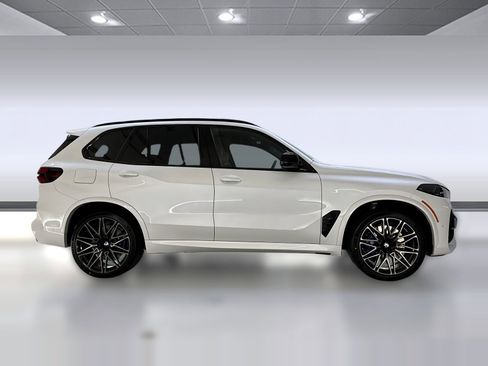 New 2026 BMW X5 M Competition w/ Executive Package AWD/4WD image 7