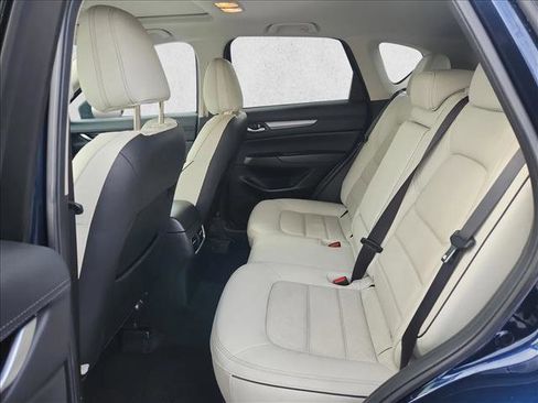 Used 2025 MAZDA CX-5 AWD 2.5 S w/ Preferred Package image 14