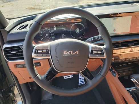 New 2025 Kia Telluride SX X-Line image 12