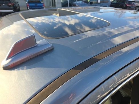 Used 2020 GMC Sierra 1500 Denali w/ Denali Ultimate Package image 2