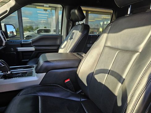Used 2019 Ford F150 Lariat AWD/4WD image 18