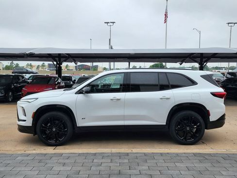 New 2026 Buick Enclave Sport Touring w/ Super Cruise Package FWD image 7
