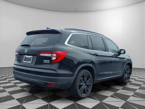 Used 2022 Honda Pilot Special Edition image 8