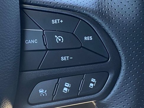 New 2026 Dodge Durango GT AWD/4WD image 55
