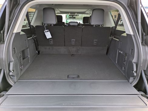 New 2025 Ford Expedition Max Platinum w/ Driver's Package image 12