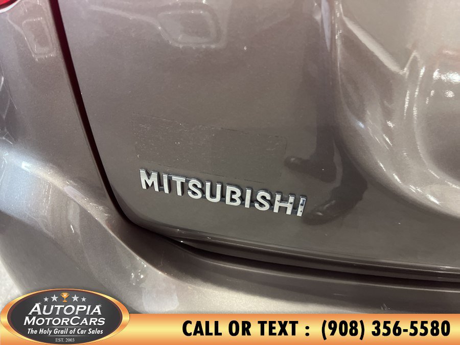 Used 2019 Mitsubishi Outlander ES FWD image 34
