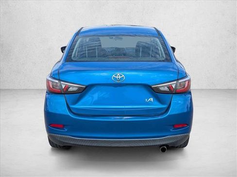 Used 2017 Toyota Yaris iA image 6