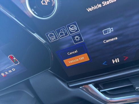 New 2026 Chevrolet Equinox EV LT w/ Comfort Package FWD image 9