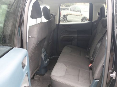 Used 2025 Ford Maverick XL FWD image 10
