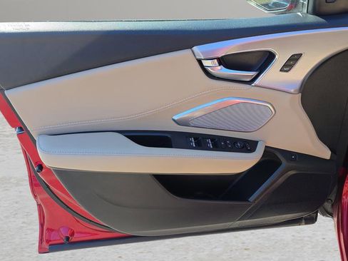 Used 2023 Acura RDX w/ Technology Package image 10