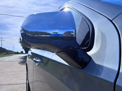 New 2026 Chevrolet Tahoe Premier AWD/4WD image 5