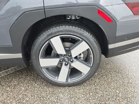 New 2026 Hyundai Santa Fe Limited FWD image 14