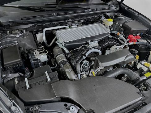 Used 2025 Subaru Outback Wilderness image 26