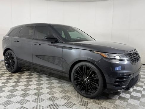 Used 2026 Land Rover Range Rover Velar Dynamic SE AWD/4WD image 10