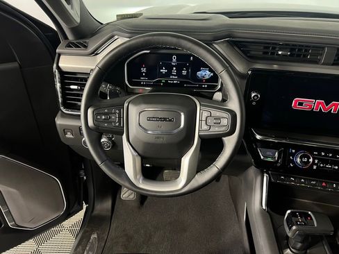 Used 2023 GMC Sierra 1500 Denali image 35