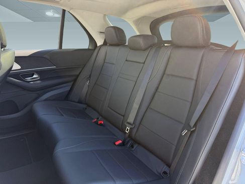 Used 2026 Mercedes-Benz GLE 450 4MATIC image 19