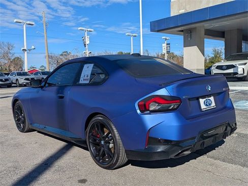 Used 2024 BMW M240i xDrive M240i w/ Premium Package image 6