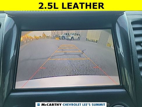 Used 2014 Chevrolet Impala LT w/ Convenience Package image 10