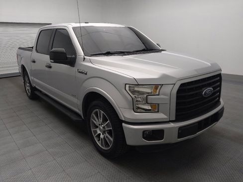 Used 2016 Ford F150 XLT w/ Equipment Group 302A Luxury image 13