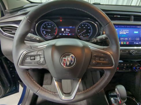 Used 2020 Buick Encore GX Essence w/ Advanced Technology Package AWD/4WD image 28