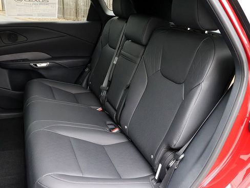 New 2026 Lexus RX 350 Premium Plus image 13