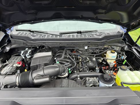 New 2026 Ford F350 XL w/ STX Appearance Package image 36