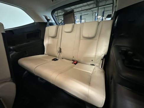 Used 2019 Subaru Ascent Limited AWD/4WD image 36