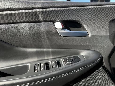 Used 2023 Hyundai Santa Fe SEL Premium image 24