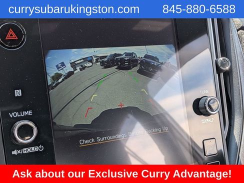 Used 2024 Subaru WRX TR AWD/4WD image 28