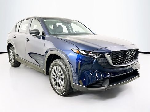New 2026 MAZDA CX-5 AWD 2.5 S image 2