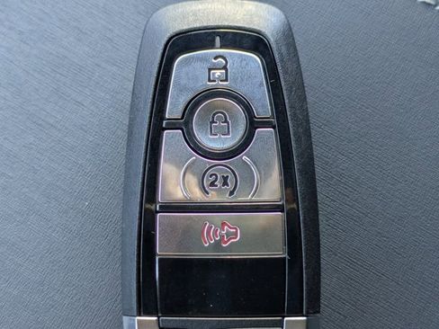 New 2025 Ford Bronco Outer Banks image 36