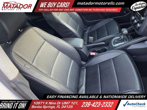 Used 2010 Volkswagen Jetta Wolfsburg Edition FWD image 16