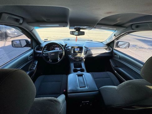 Used 2015 Chevrolet Tahoe LS w/ Max Trailering Package image 26