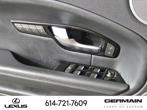 Used 2018 Land Rover Range Rover Evoque HSE Dynamic AWD/4WD image 29
