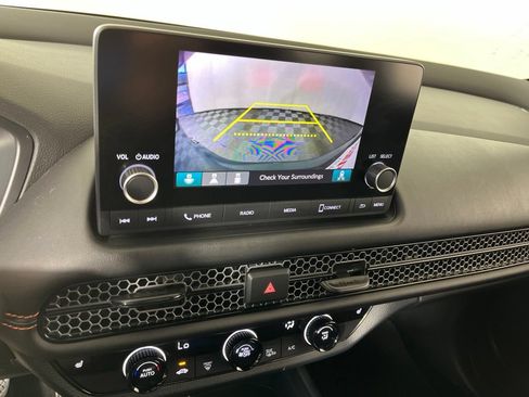 Certified 2024 Honda HR-V Sport image 33