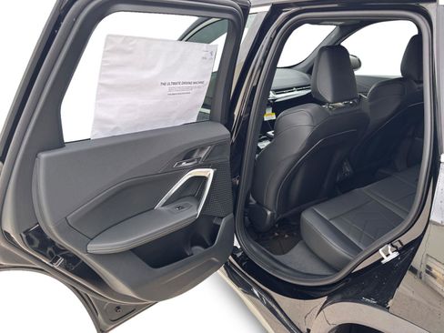 New 2026 BMW X1 xDrive28i w/ Convenience Package image 22